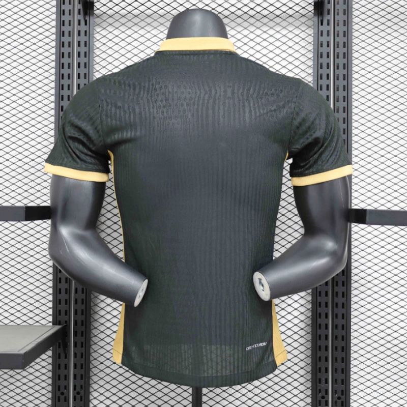 Barcelona 25-26 Special Edition Light Blue - Player Version