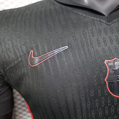 Barcelona x Travis Scott Away Jersey - Player Version