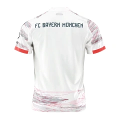 Bayern Munich 25-26 Away  Müller 25 Jersey - Player Version