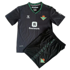Real Betis 2023/24  Third Kits