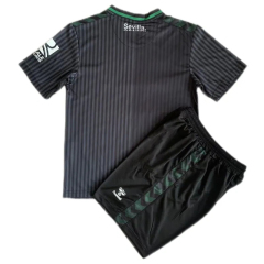 Real Betis 2023/24  Third Kits
