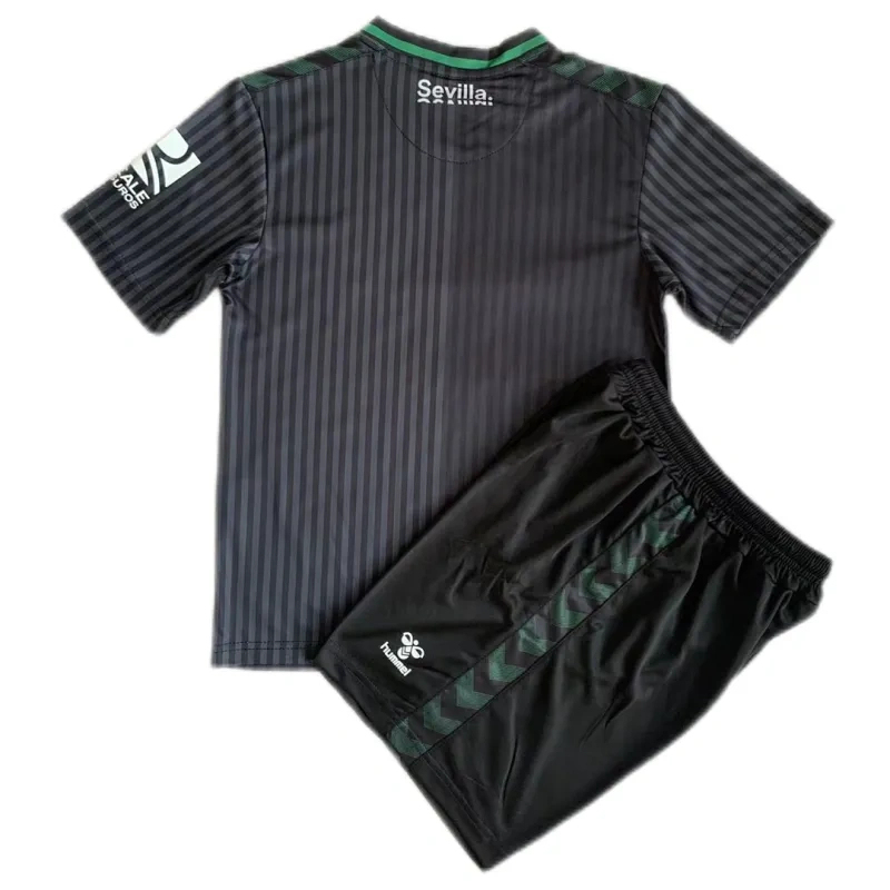 Real Betis 2023/24  Third Kits