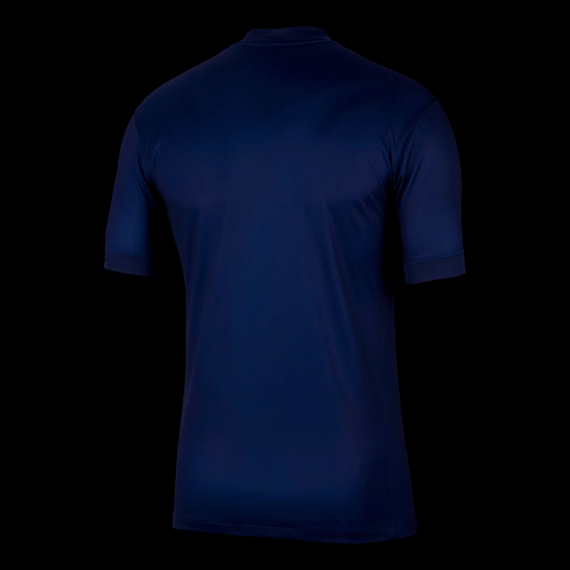 Marseille 25-26 Home Jersey - Player Version