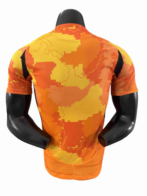 PSG 25-26 Away Jersey - Player Version