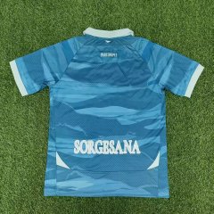 Napoli 25-26 Home Jersey - Fans Version