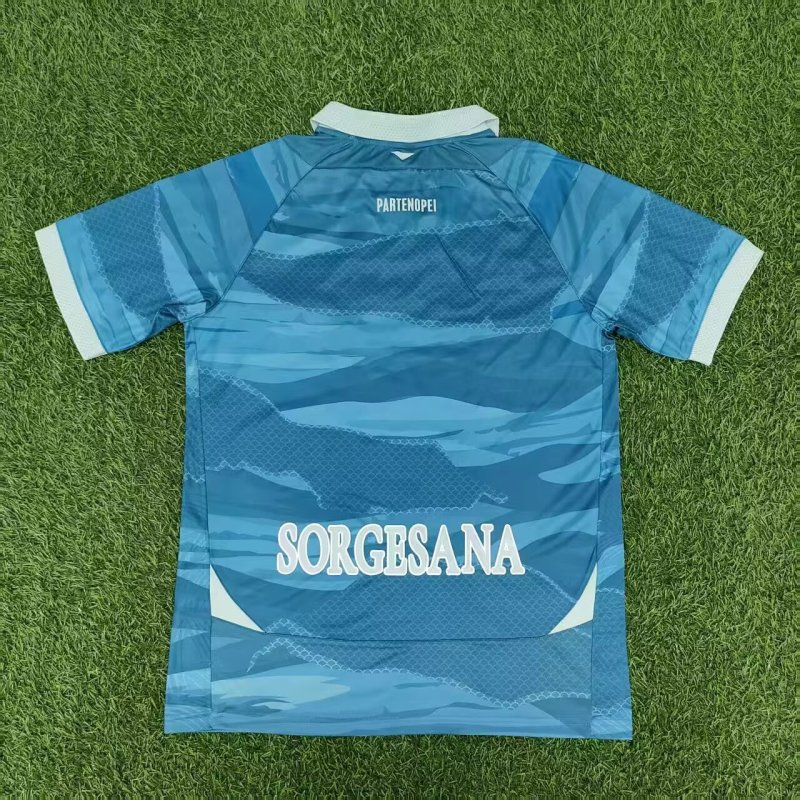 Napoli 25-26 Home Jersey - Fans Version