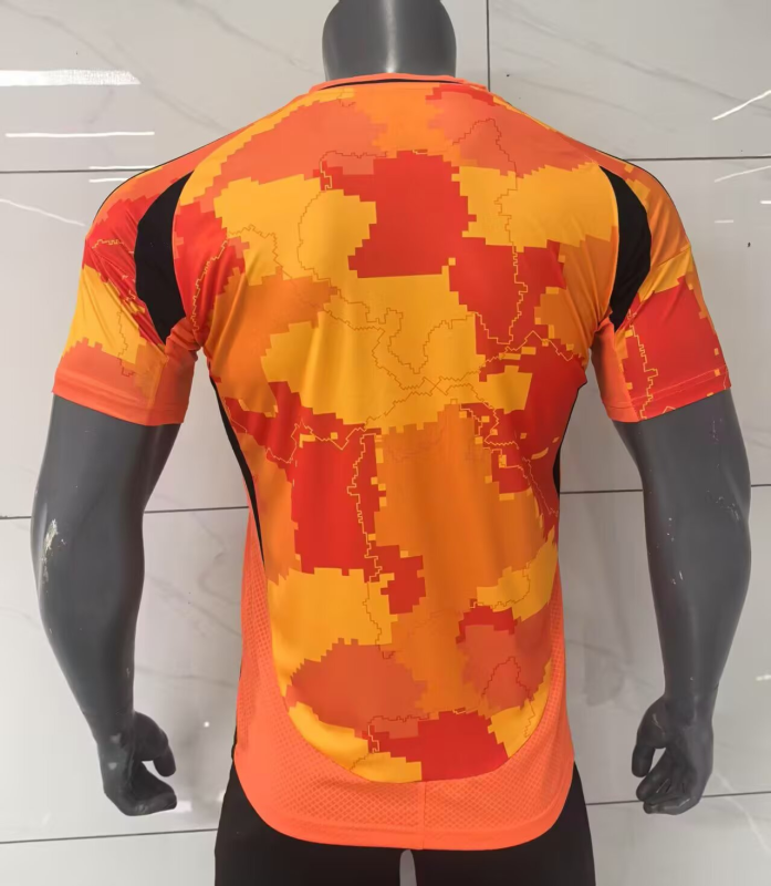 PSG 25-26 Away Jersey - Player Version