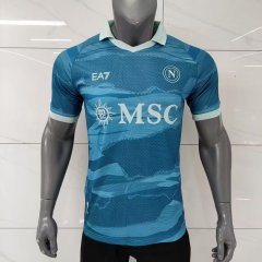 Napoli 25-26 Home Jersey - Fans Version