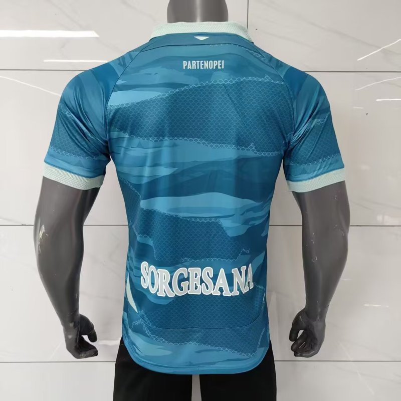 Napoli 25-26 Home Jersey - Fans Version