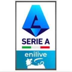 24-25 serieA Badge