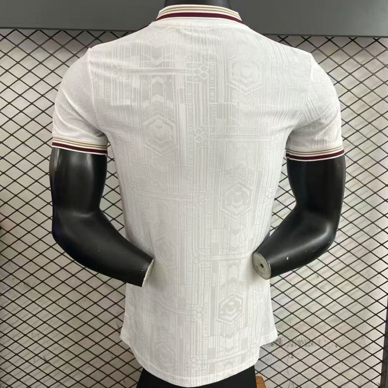 Arsenal 25-26 3rd Away Jersey - Player Version