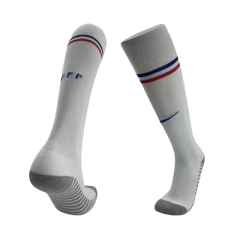 France 2024 Away Whole Kit(Jersey+Shorts+Socks)Jersey - Fan Version