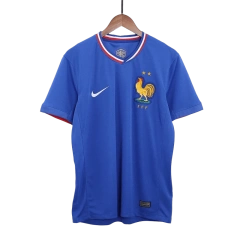 France 2024 Home Whole Kit(Jersey+Shorts+Socks)Jersey - Fan Version