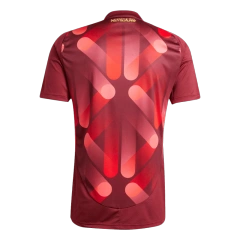 Germany 2025 Away Jerseys - Fan Version