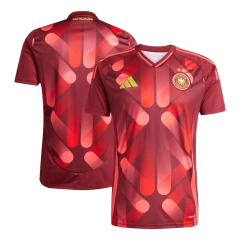 Germany 2025 Away Jerseys - Fan Version