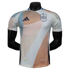 2026 Spain Away - Player Version