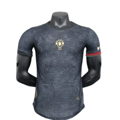 Portugal 2025 Flower Special Edition Jersey - Player Version