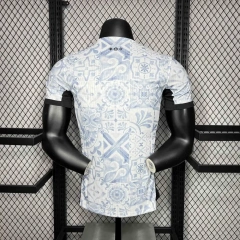 Portugal 2024 Co-Branded LV Special Edition Jersey - Player Version