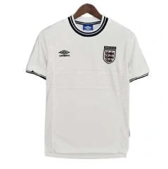 Retro England 2000 Home Jersey