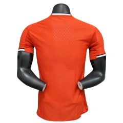 Portugal 2025 Home Jersey - Player Version