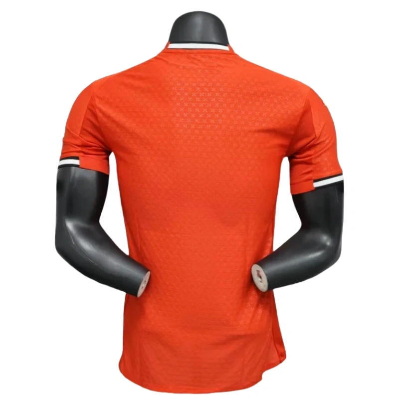 Portugal 2025 Home Jersey - Player Version