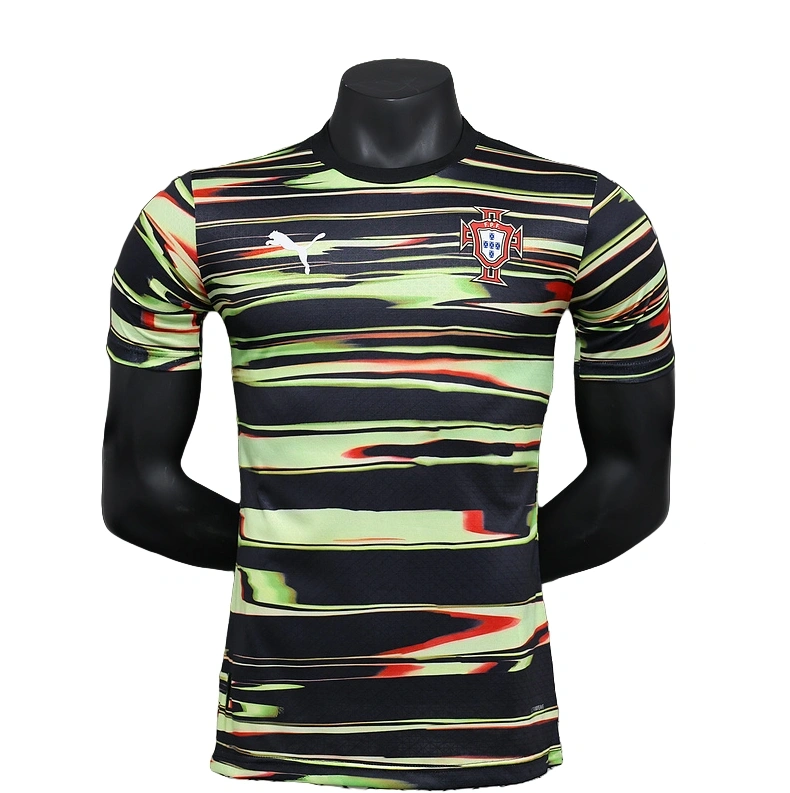 Portugal 2025 Special Edition Jersey - Player Version