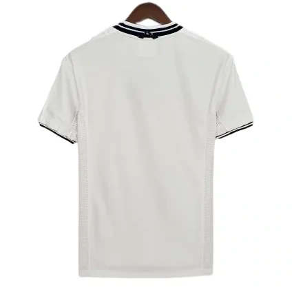 Retro England 2000 Home Jersey