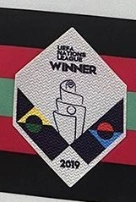 2019 WINNER