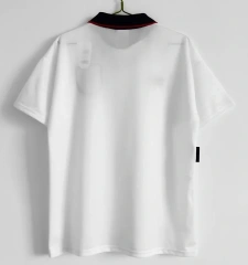 Retro England 1994 Home Jersey