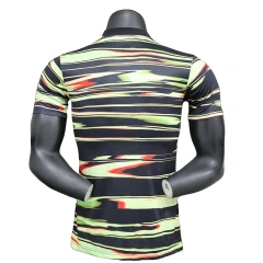 Portugal 2025 Special Edition Jersey - Player Version