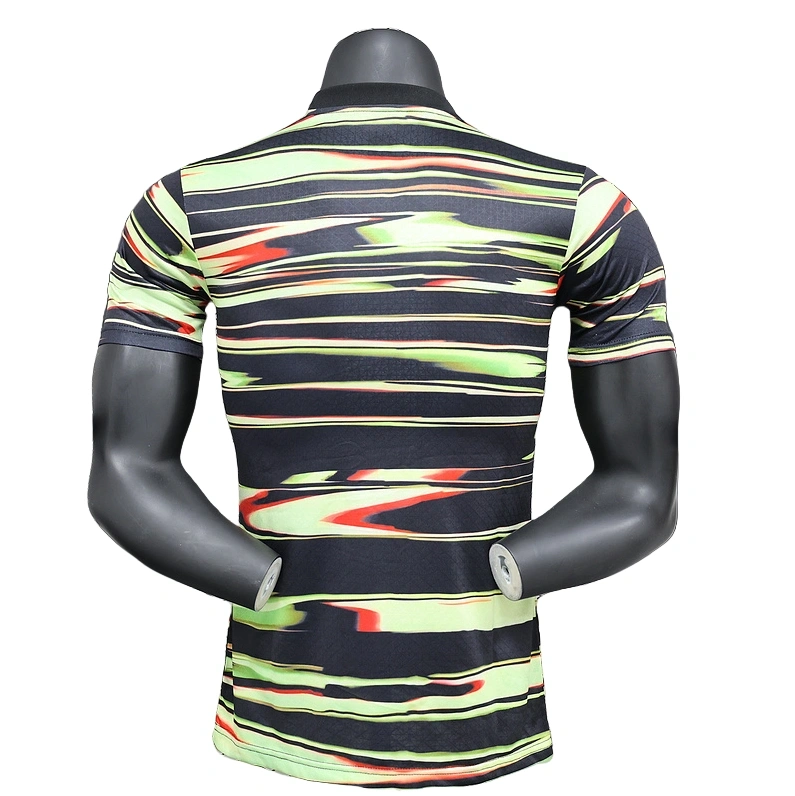 Portugal 2025 Special Edition Jersey - Player Version