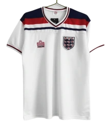 Retro England 1982 Home Jersey