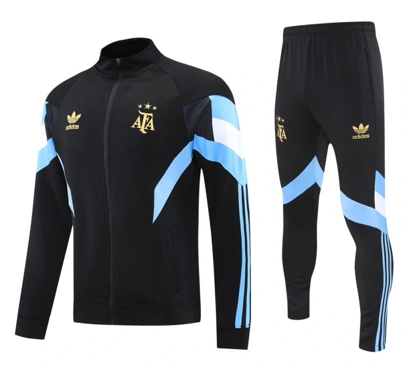 2026 Argentina Bule Training Kits