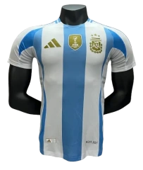 Argentina 2024 Home Jersey - Player Version