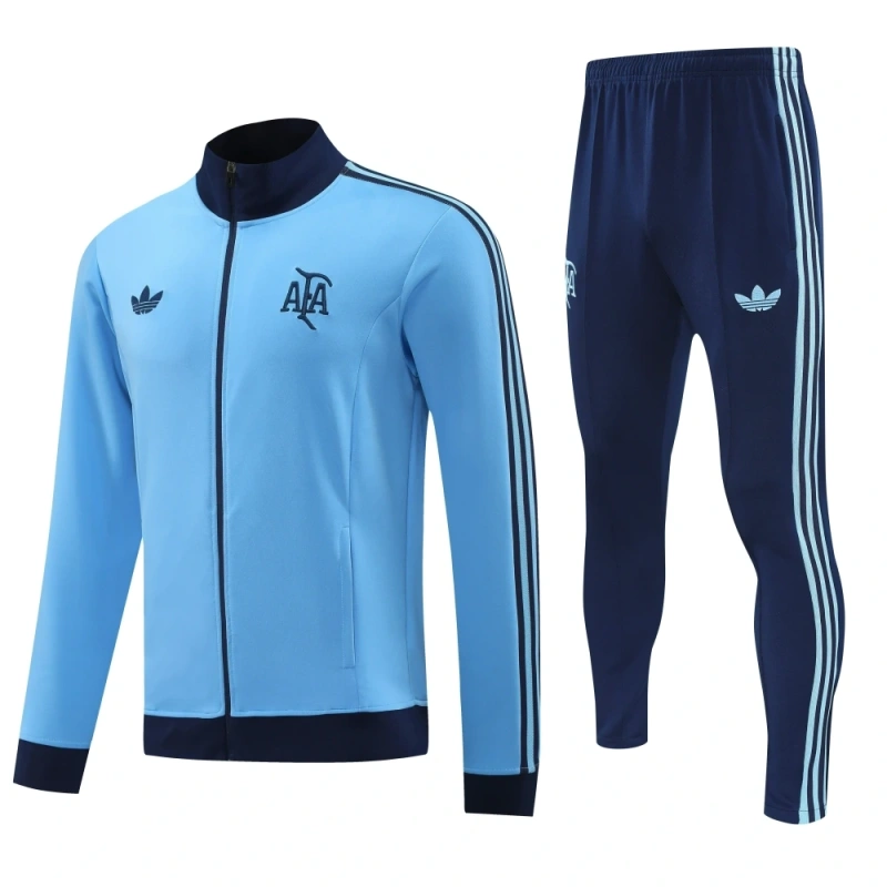 2025 Argentina Bule Training Kits