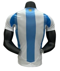 Argentina 2024 Home Jersey - Player Version