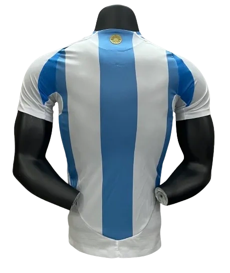 Argentina 2024 Home Jersey - Player Version