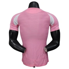 Argentina 2025-26 Pre match Training Jersey - Player Version