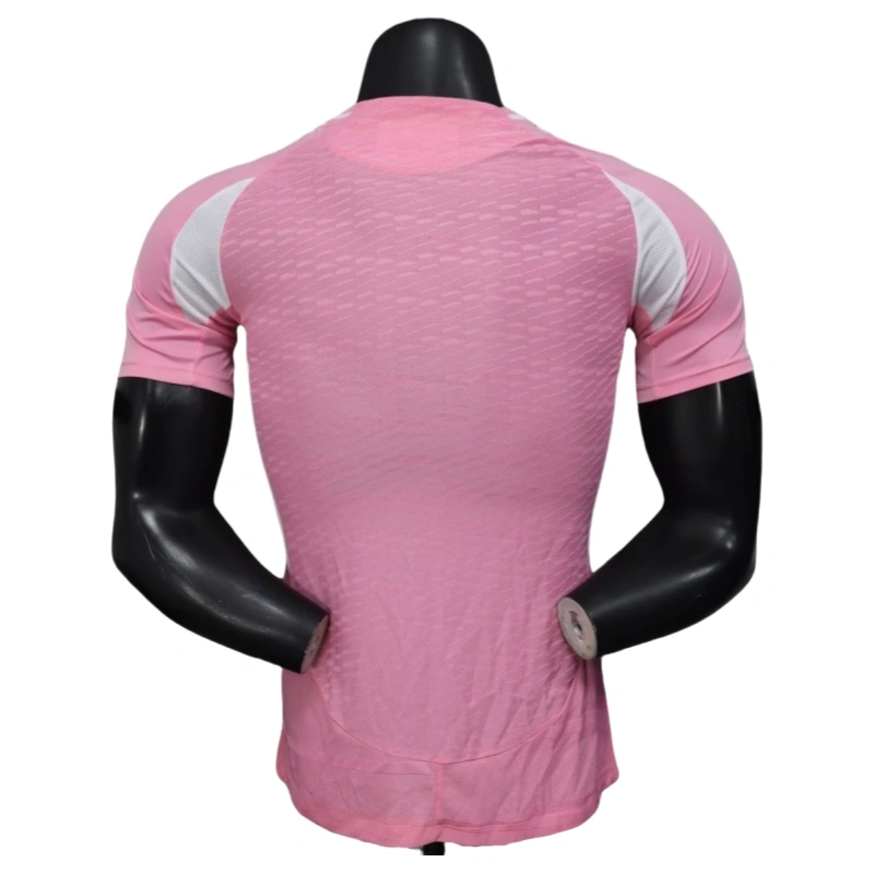 Argentina 2025-26 Pre match Training Jersey - Player Version