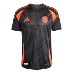 Colombia Copa America 2024 Away - Player Version