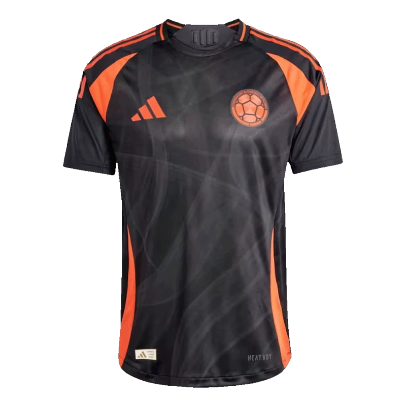 Colombia Copa America 2024 Away - Player Version