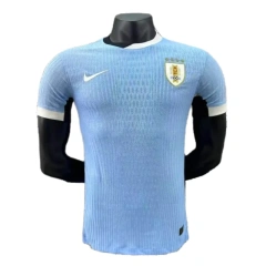 Uruguay 2024 Home - Player Version