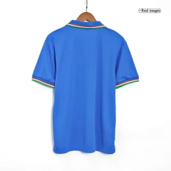 Retro Italy 1982 Home Jersey