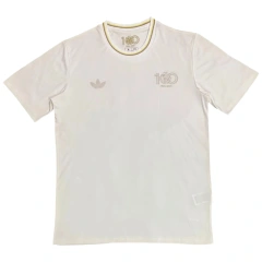Colombia 2024 Nation 100th Anniversary Home - Fans Version
