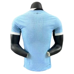 Uruguay 2024 Home - Player Version