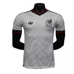 Mexico 2026 Away Jersey - Player Version