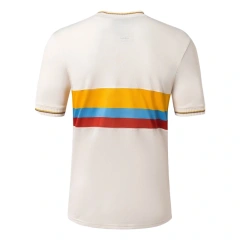 Colombia 2025100th Anniversary Home - Fans Version