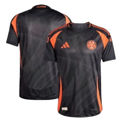 Colombia Copa America 2024 Away - Player Version