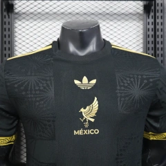 Mexico 25-26 Special Edition Soccer Jersey - Player Version