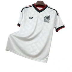 Mexico 2026 Away Jersey - Fans Version